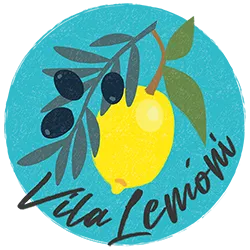 Vila Lemoni Logo